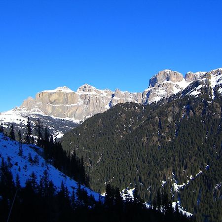 Hotel San Giovanni Vigo di Fassa Exterior foto