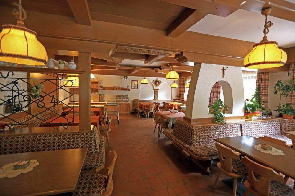Hotel San Giovanni Vigo di Fassa Exterior foto